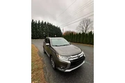 $9495 : Mitsubishi Outlander 2017 AW thumbnail