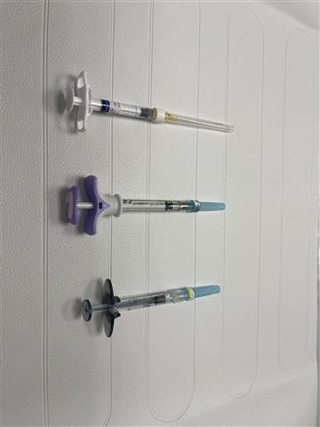 Injectable Procedure Training image 2