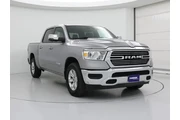 Ram 1500 2024 4x2 Laramie 4d en Sacramento