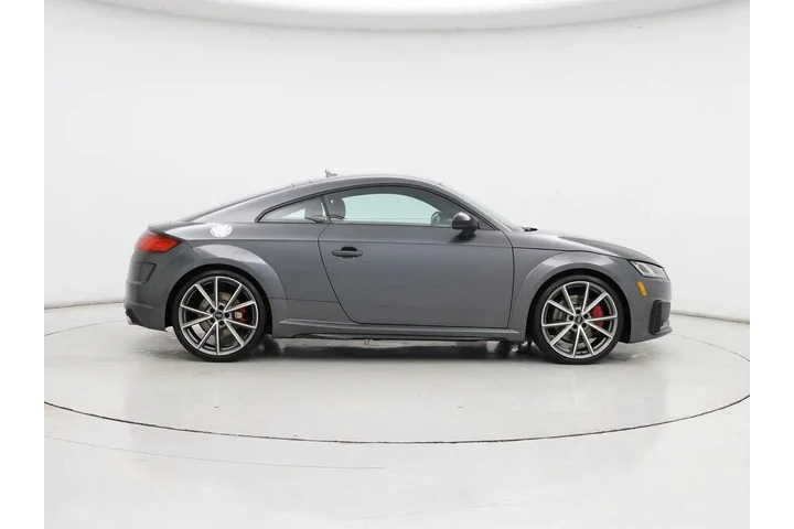 $39998 : Audi TTS 2019 AWD 2.0T quatt image 7