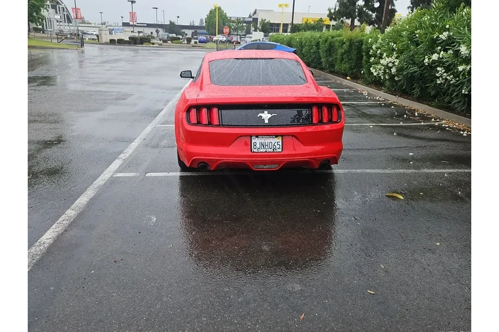 $19000 : Ford Mustang 2017 V6 2dr Fas image 7