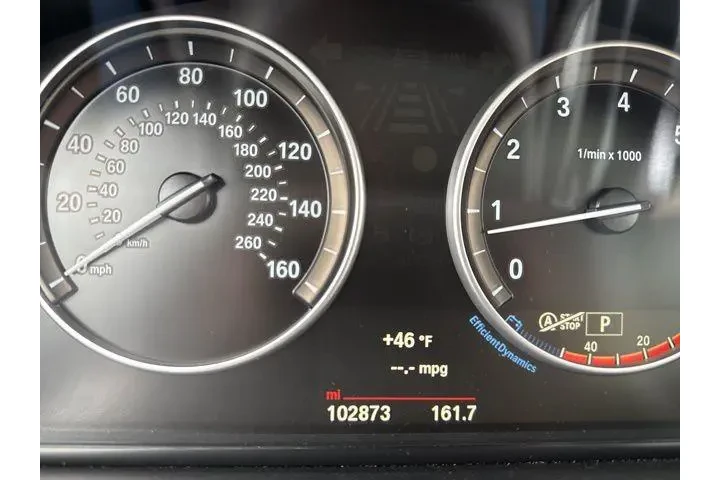 $13495 : BMW X4 2016 AWD xDrive28i 4d image 7