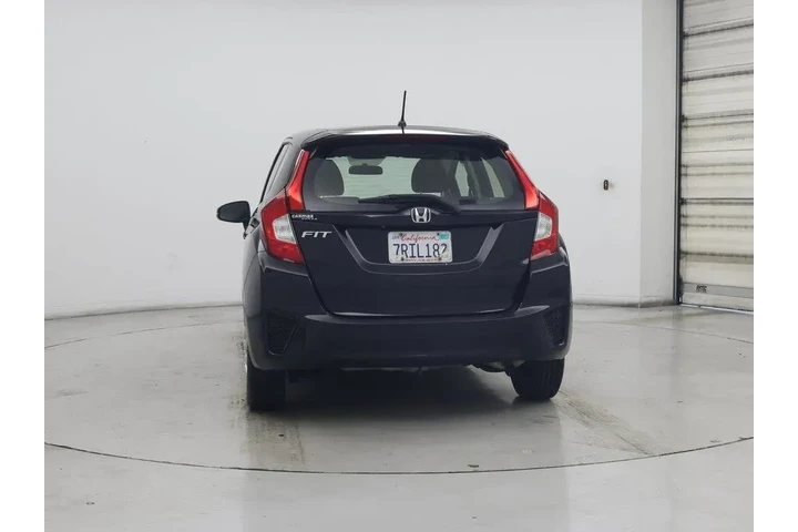 $15998 : Honda Fit 2016 LX 4dr Hatchb image 6