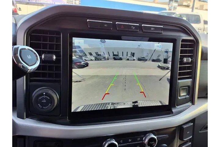 $39999 : Ford F-150 2022 4x4 XLT 4dr image 7