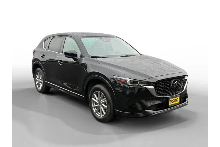 $25250 : Mazda CX-5 2025 AWD 2.5 S Pr image 7