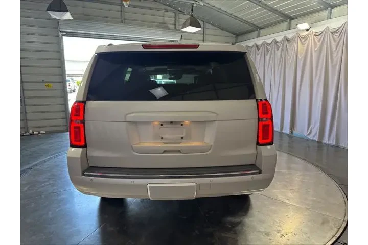 $19395 : Chevrolet Tahoe 2015 4x2 LTZ image 6
