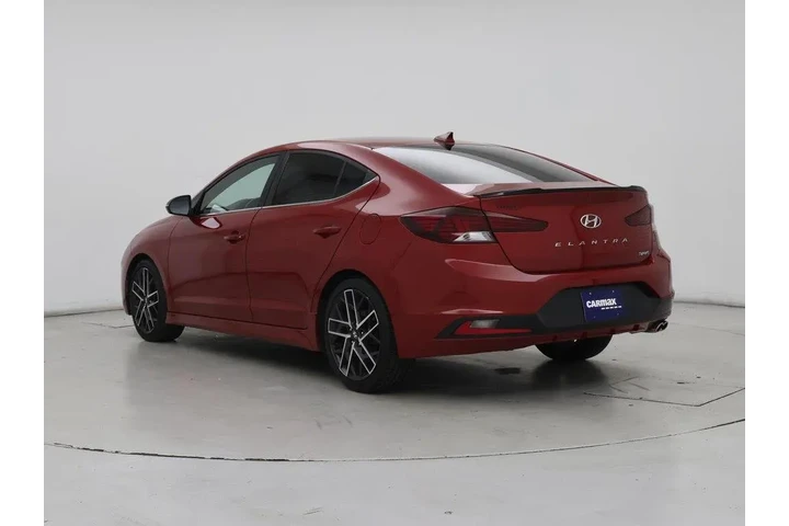 $13599 : Hyundai ELANTRA 2019 Sport 4 image 2
