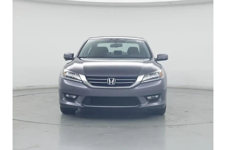 $20998 : Honda Accord 2015 EX-L 4dr S image 5