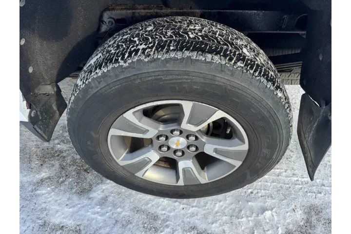 $21990 : 2018 Colorado Z71 image 10