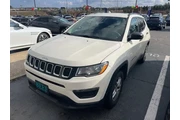 Jeep Compass 2018 Sport 4dr en Atlanta