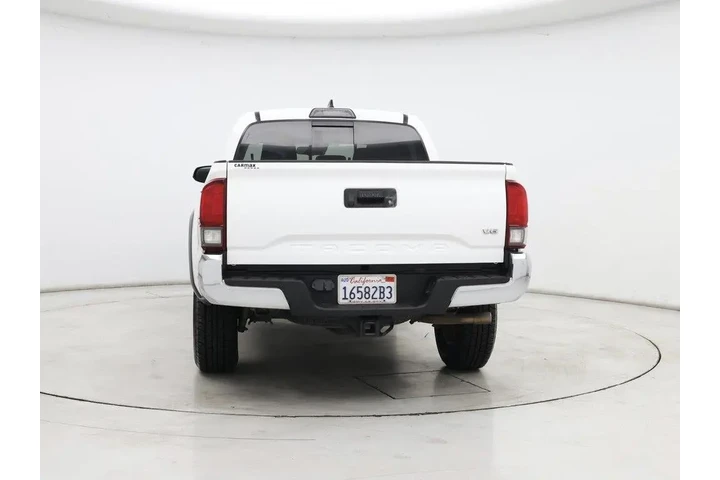 $28998 : Toyota Tacoma 2019 4x4 TRD P image 6