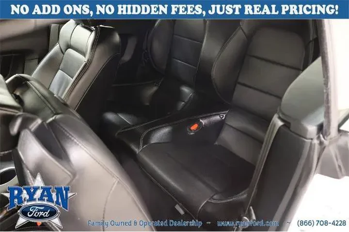 Ford Mustang 2023 EcoBoost 2 image 10