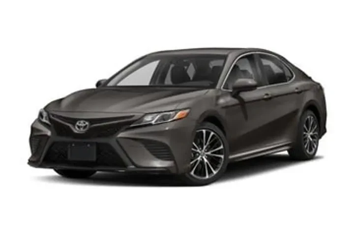 $18000 : Toyota Camry 2018 XSE 4dr Se image 1