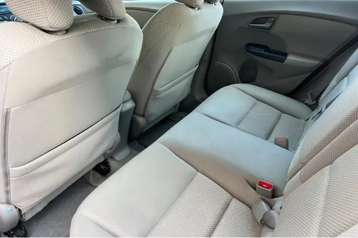 $8995 : Honda Insight 2010 EX 4dr Ha image 6