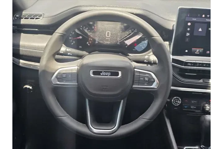 $24999 : Jeep Compass 2025 4x4 Latitu image 10