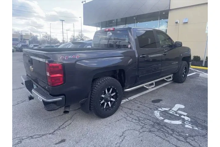 $19833 : Chevrolet Silverado 1500 201 image 3