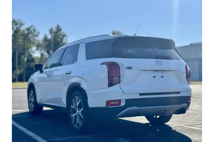 $11999 : 2020 Palisade SEL image 5