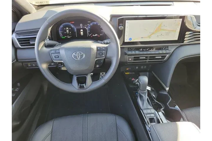 $37349 : Toyota Camry 2025 SE 4dr Sed image 4