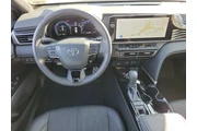 $37349 : Toyota Camry 2025 SE 4dr Sed thumbnail