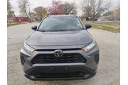 $15997 : 2019 RAV4 LE thumbnail
