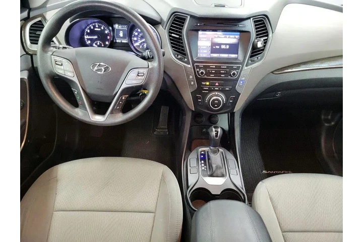 $14998 : Hyundai SANTA FE Sport 2017 image 8