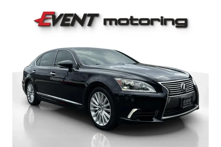 $27999 : 2014 LS 460 image 5