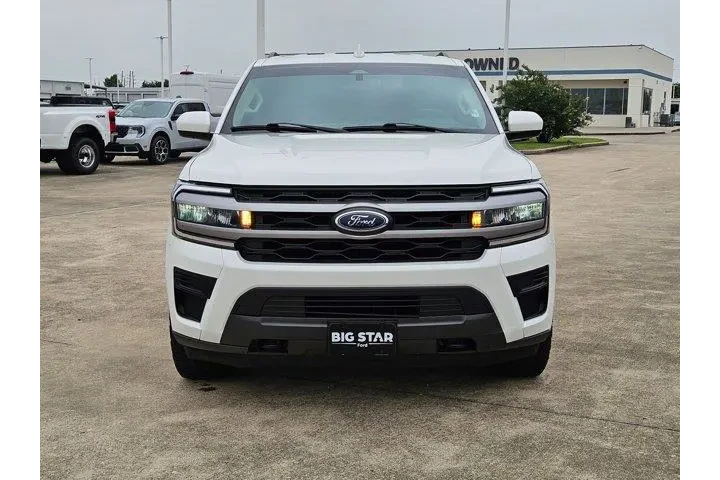 $34724 : Ford Expedition MAX 2022 4x4 image 8