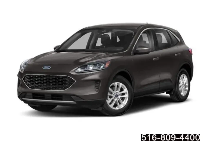 $21447 : Ford Escape 2022 AWD SE 4dr image 1