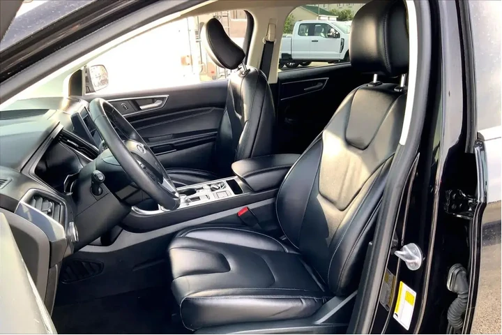 $21921 : Ford Edge 2022 AWD Titanium image 7