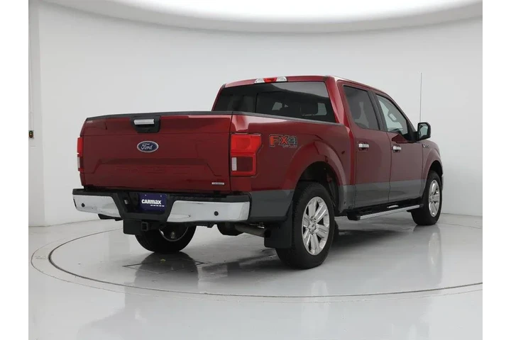 $30998 : Ford F-150 2019 4x4 XLT 4dr image 8