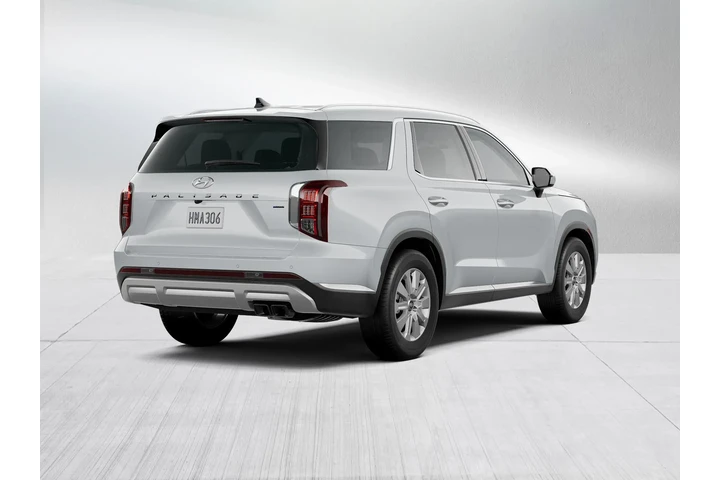 $40000 : Hyundai PALISADE 2025 AWD SE image 7