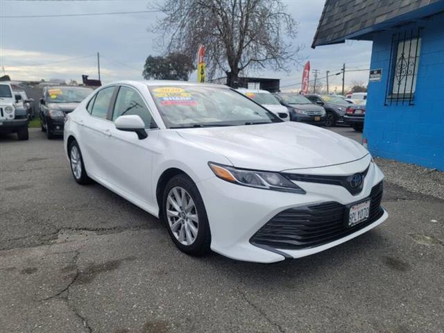 $19999 : 2020 Camry LE image 3