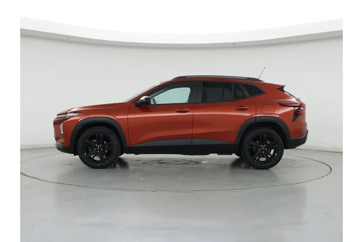 $22998 : Chevrolet Trax 2024 ACTIV 4d image 3