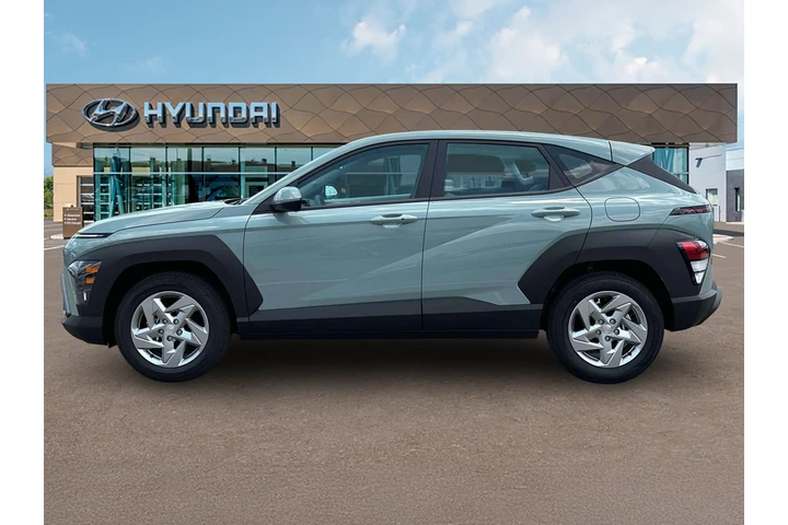 $27995 : Hyundai KONA 2025 SE 4dr Cro image 3