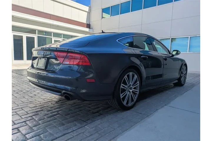 $17777 : Audi A7 2015 AWD 3.0T quattr image 3