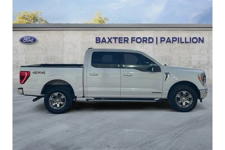 $39711 : Ford F-150 2023 4x4 XLT 4dr image 6