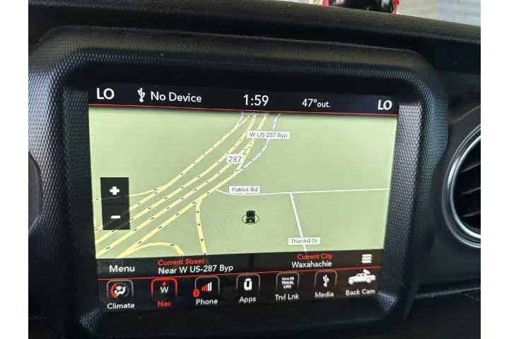 $33700 : Jeep Gladiator 2021 4x4 Rubi image 7