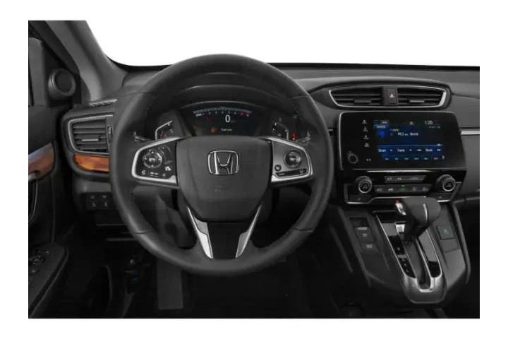 $22500 : Honda CR-V 2019 AWD EX-L 4dr image 7