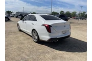 $26759 : Cadillac CT4 2021 Premium Lu thumbnail