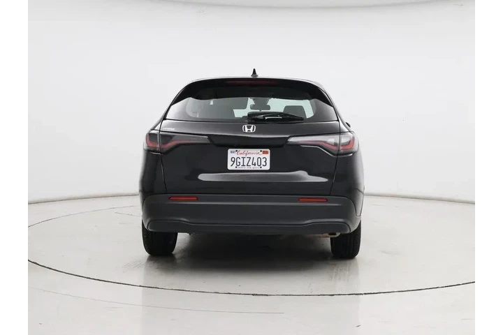 $21998 : Honda HR-V 2023 AWD LX 4dr C image 6