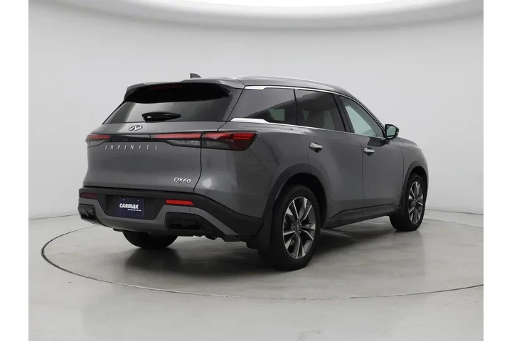 $34998 : INFINITI QX60 2023 Luxe 4dr image 8