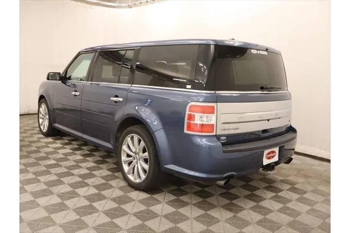 $16345 : Ford Flex 2018 AWD Limited 4 image 3