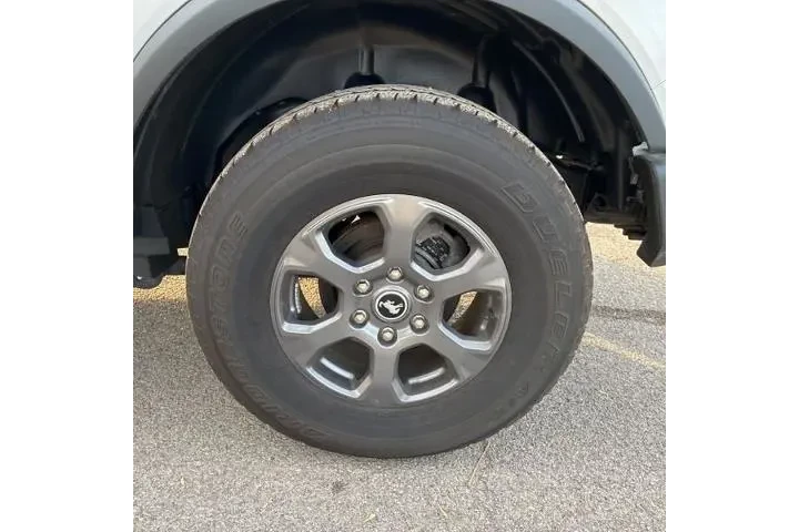 $36900 : Ford Bronco 2023 4x4 Big Ben image 9