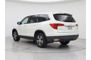 $25998 : Honda Pilot 2018 AWD EX 4dr thumbnail