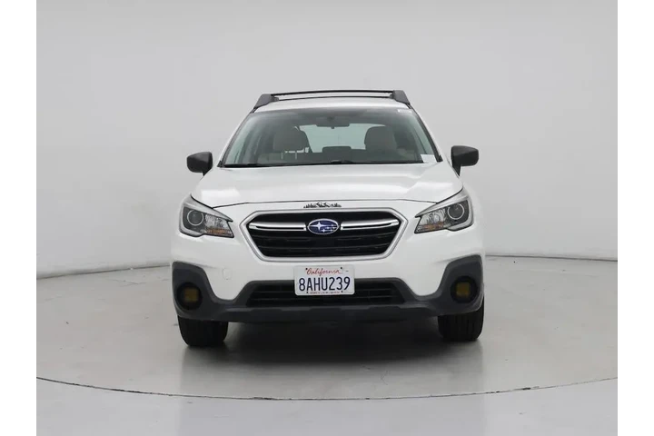 $19998 : Subaru Outback 2018 AWD 2.5i image 5