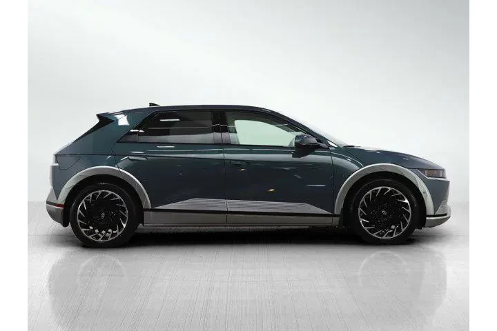 $34998 : Hyundai IONIQ 5 2024 AWD Lim image 6