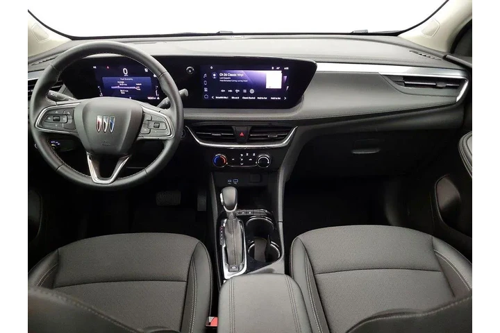 $21998 : Buick Encore GX 2025 AWD Pre image 9