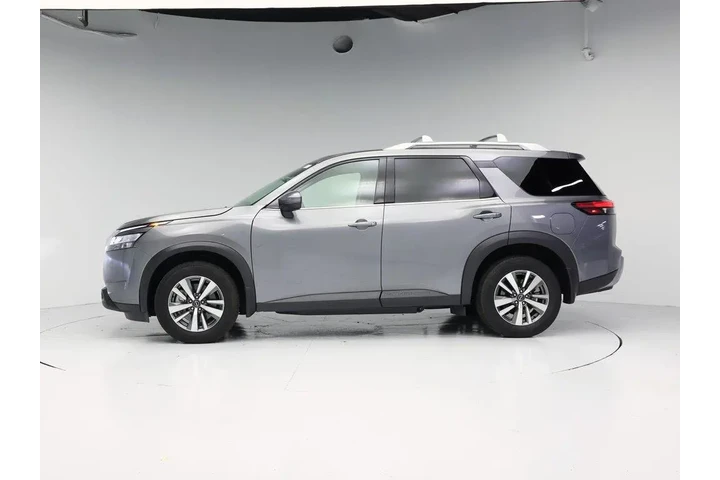 $34998 : Nissan Pathfinder 2024 AWD S image 3