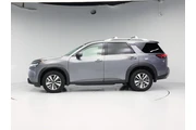 $34998 : Nissan Pathfinder 2024 AWD S thumbnail