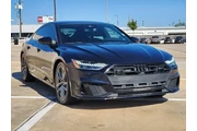 $34658 : Audi A7 2021 AWD quattro Pre thumbnail